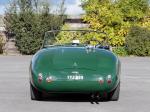Frazer Nash Targa Florio Roadster 1952 года